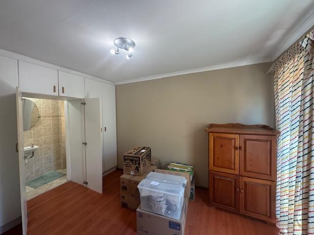 To Let 3 Bedroom Property for Rent in Parklands Western Cape